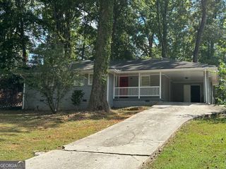 2360 Green Forrest Drive, Decatur, GA 30032