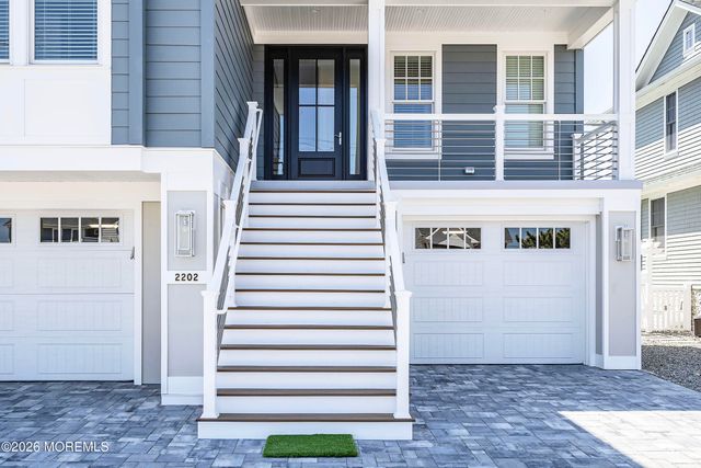 2202 Bay Boulevard, Lavallette, NJ 08735