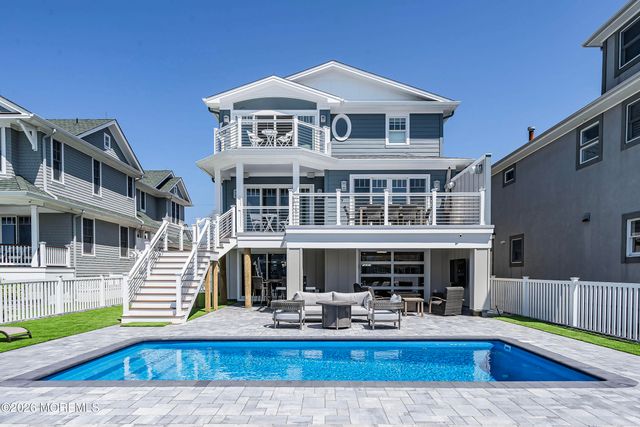 2202 Bay Boulevard, Lavallette, NJ 08735