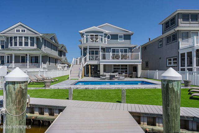 2202 Bay Boulevard, Lavallette, NJ 08735
