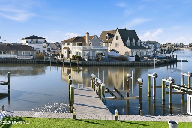 2202 Bay Boulevard, Lavallette, NJ 08735