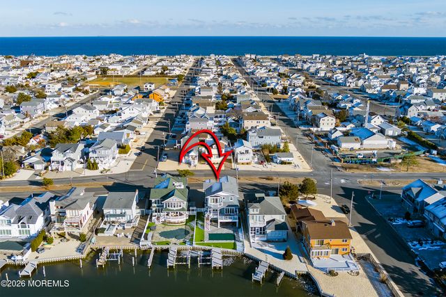 2202 Bay Boulevard, Lavallette, NJ 08735