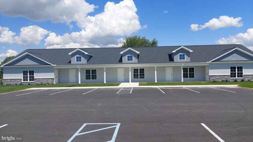 Image 1 of property listing at MICHAELS WAY #BUILDING 2 A, East New Market, MD 21631