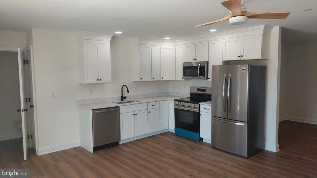 Image 2 of property listing at MICHAELS WAY #BUILDING 2 A, East New Market, MD 21631