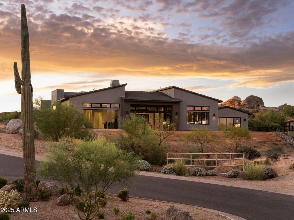 23656 N 123rd Street, Scottsdale, AZ 85255 — photo 2