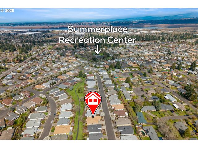 1629 Ne 150TH Ave, Portland, OR 97230