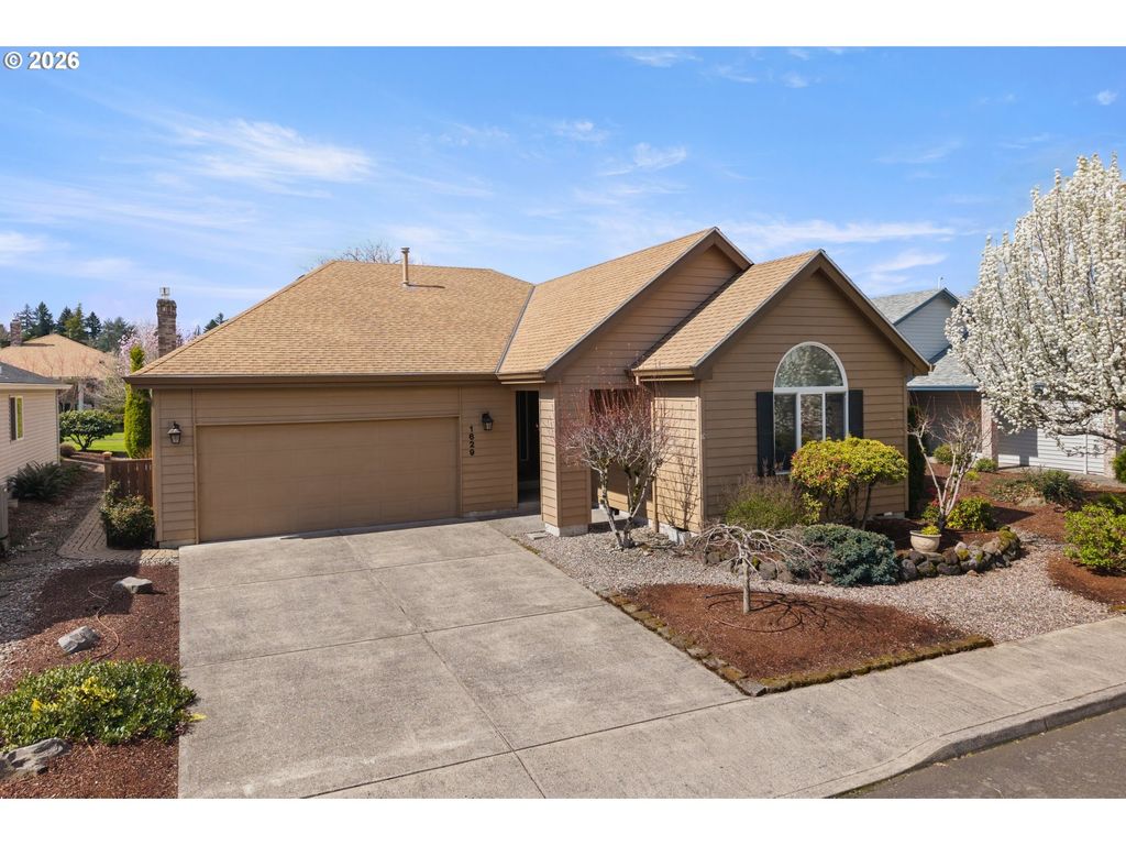 1629 Ne 150TH Ave, Portland, OR 97230