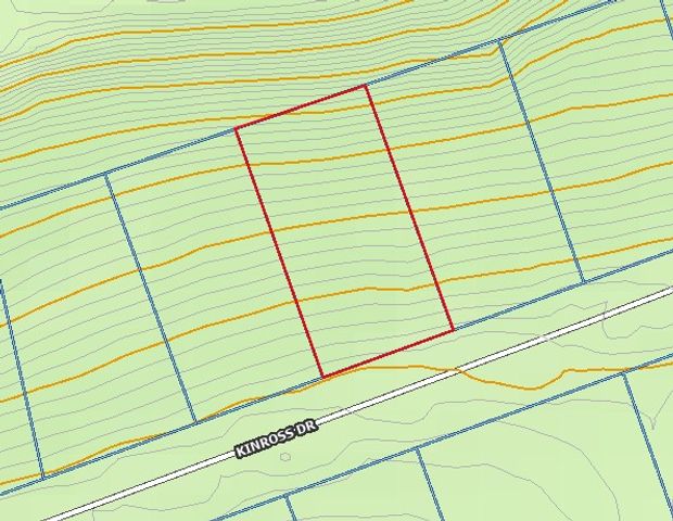 TBD Kinross Drive, Bella Vista, AR 72715