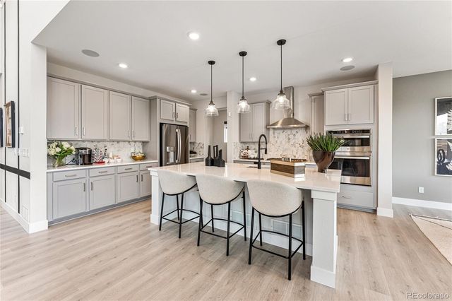 3402 N Buchanan Way, Aurora, CO 80019