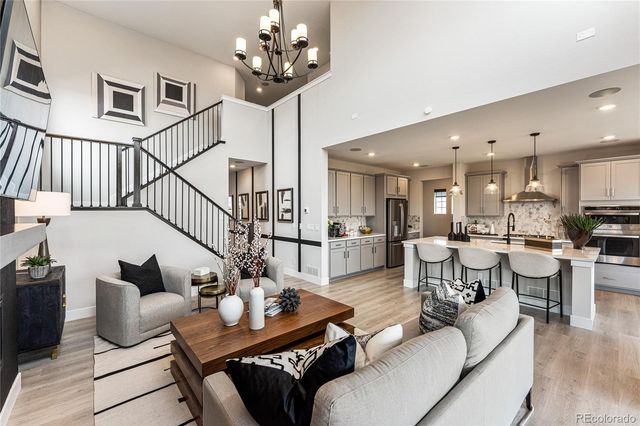 3402 N Buchanan Way, Aurora, CO 80019