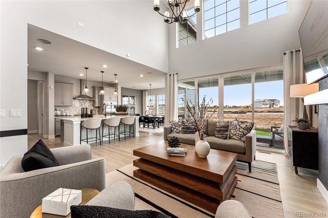 3402 N Buchanan Way, Aurora, CO 80019