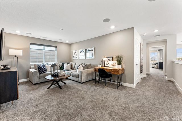 3402 N Buchanan Way, Aurora, CO 80019