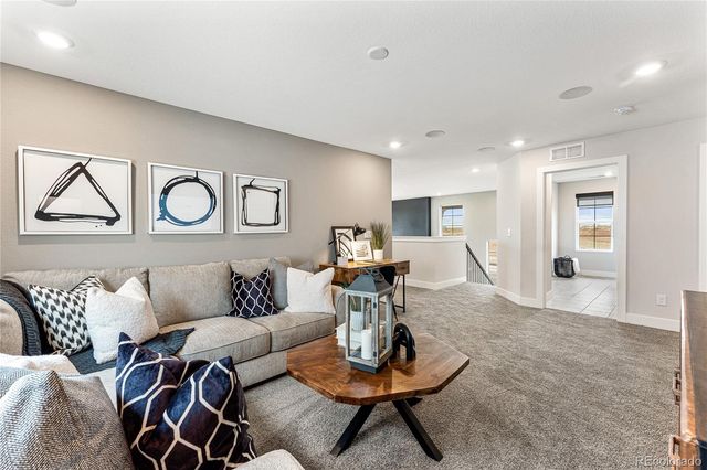 3402 N Buchanan Way, Aurora, CO 80019