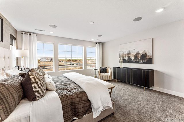 3402 N Buchanan Way, Aurora, CO 80019