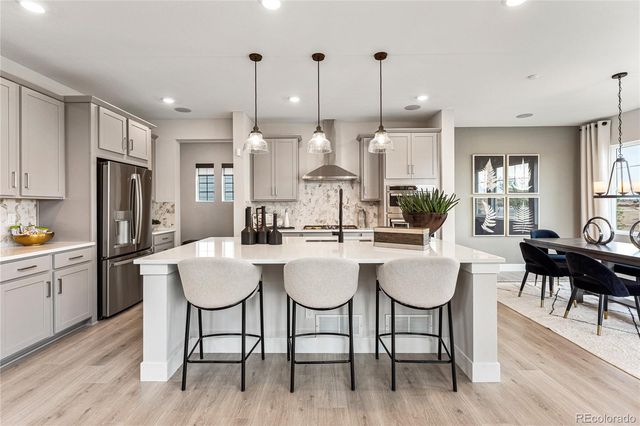 3402 N Buchanan Way, Aurora, CO 80019