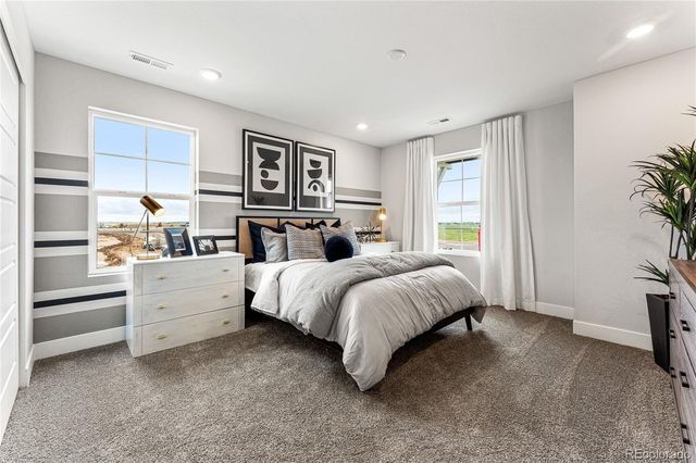 3402 N Buchanan Way, Aurora, CO 80019