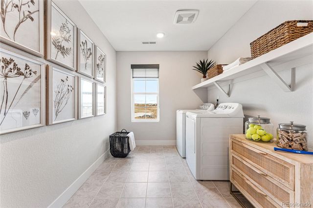 3402 N Buchanan Way, Aurora, CO 80019