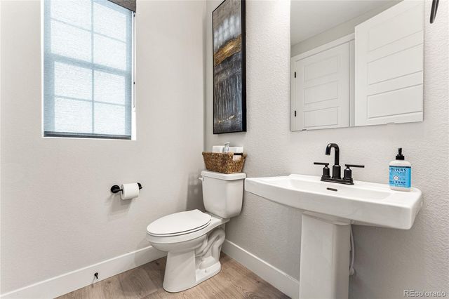 3402 N Buchanan Way, Aurora, CO 80019