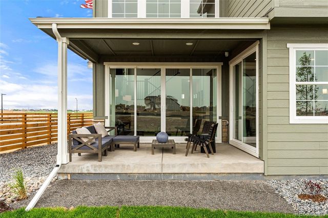 3402 N Buchanan Way, Aurora, CO 80019
