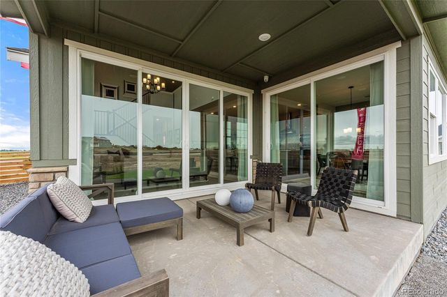 3402 N Buchanan Way, Aurora, CO 80019