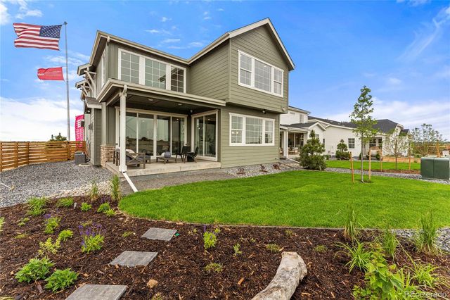 3402 N Buchanan Way, Aurora, CO 80019