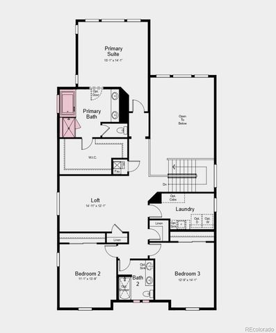 3402 N Buchanan Way, Aurora, CO 80019