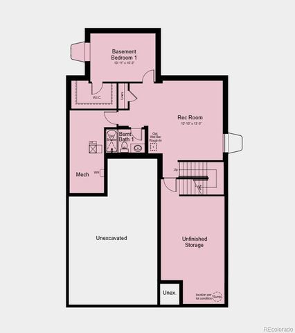 3402 N Buchanan Way, Aurora, CO 80019