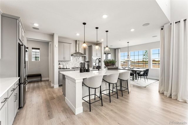 3402 N Buchanan Way, Aurora, CO 80019