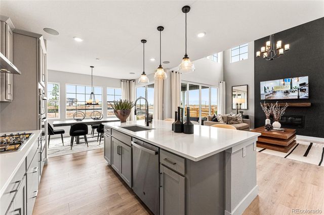 3402 N Buchanan Way, Aurora, CO 80019