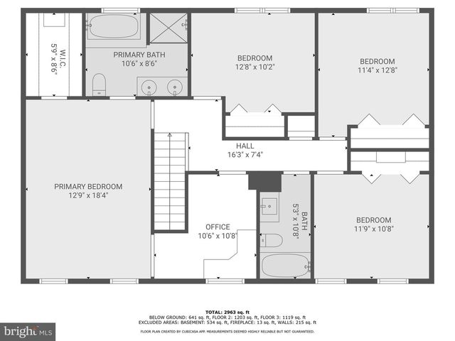 7838 ROUNDABOUT WAY, Springfield, VA 22153
