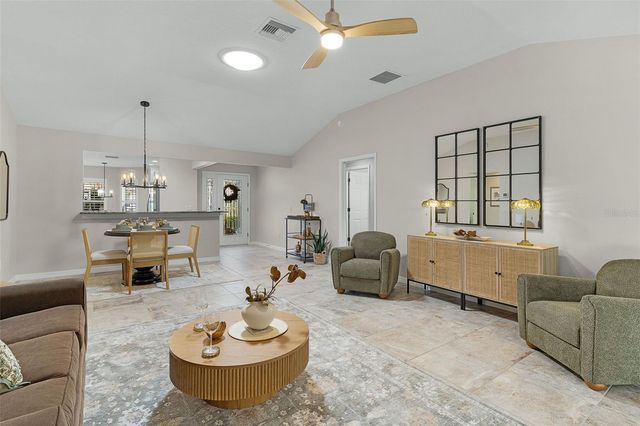 634 ALLENWOOD LOOP, The Villages, FL 32162