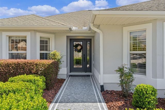 634 ALLENWOOD LOOP, The Villages, FL 32162