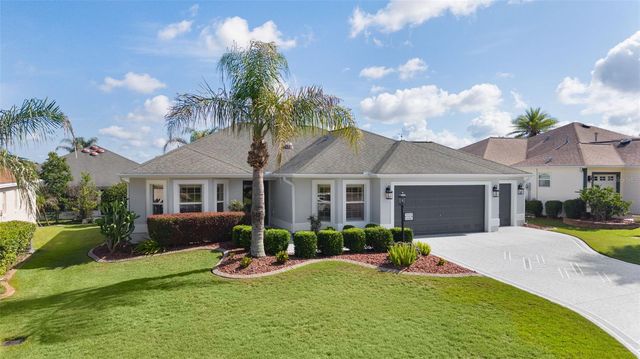 634 ALLENWOOD LOOP, The Villages, FL 32162