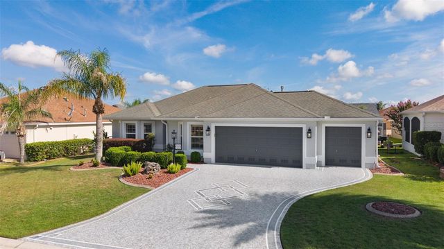 634 ALLENWOOD LOOP, The Villages, FL 32162