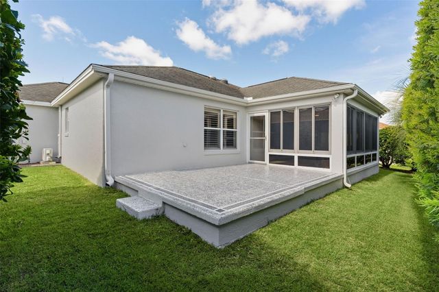634 ALLENWOOD LOOP, The Villages, FL 32162