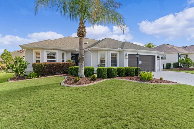634 ALLENWOOD LOOP, The Villages, FL 32162