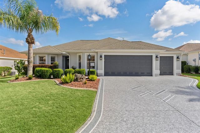 634 ALLENWOOD LOOP, The Villages, FL 32162