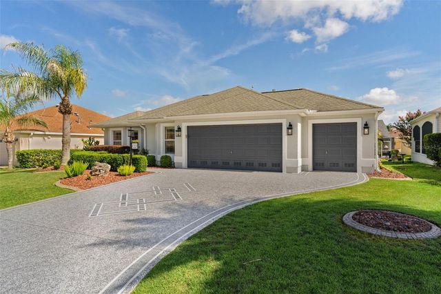 634 ALLENWOOD LOOP, The Villages, FL 32162