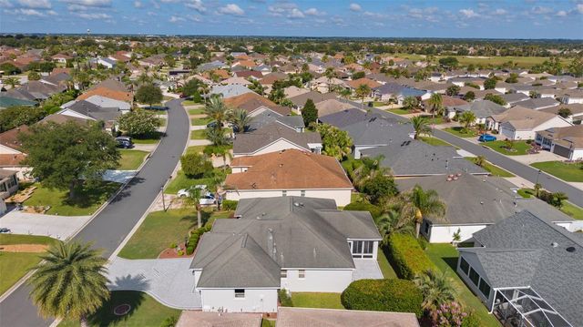 634 ALLENWOOD LOOP, The Villages, FL 32162