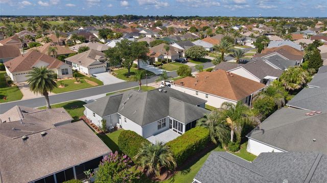 634 ALLENWOOD LOOP, The Villages, FL 32162