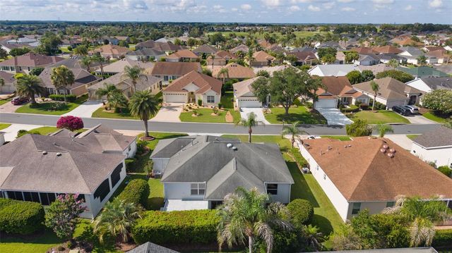 634 ALLENWOOD LOOP, The Villages, FL 32162
