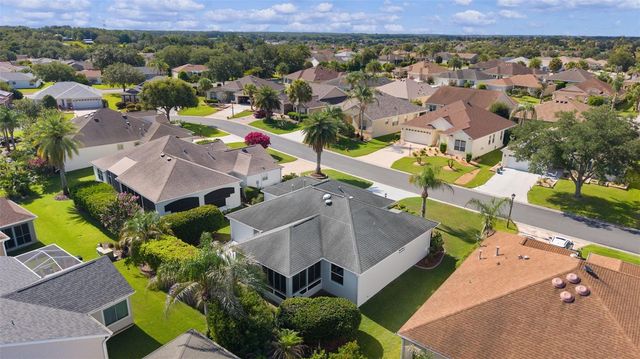 634 ALLENWOOD LOOP, The Villages, FL 32162