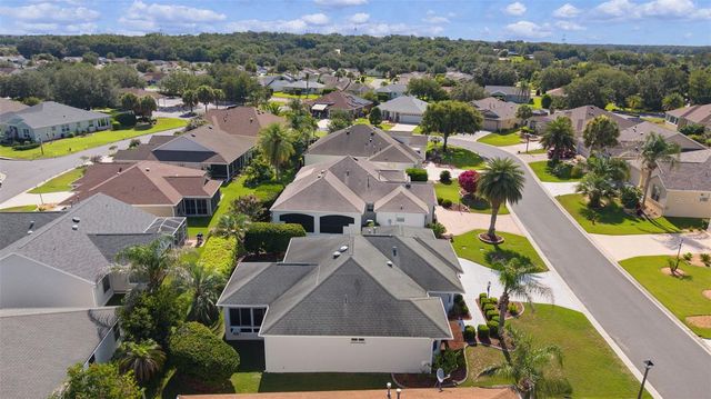 634 ALLENWOOD LOOP, The Villages, FL 32162