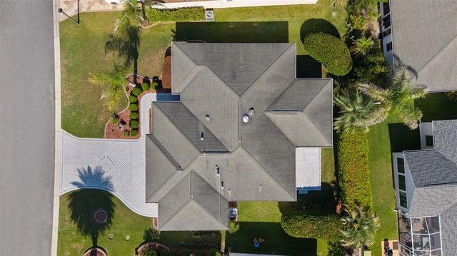 634 ALLENWOOD LOOP, The Villages, FL 32162