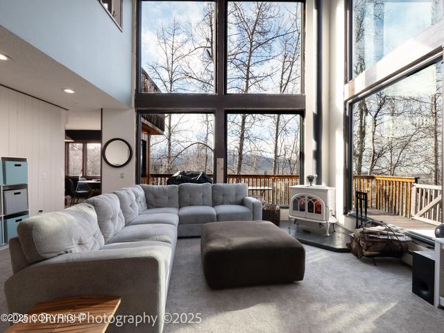 11730 Broadwater Drive, Eagle River, AK 99577