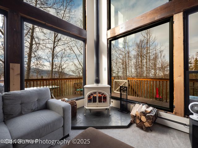 11730 Broadwater Drive, Eagle River, AK 99577