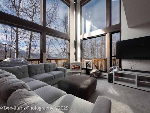 11730 Broadwater Drive, Eagle River, AK 99577