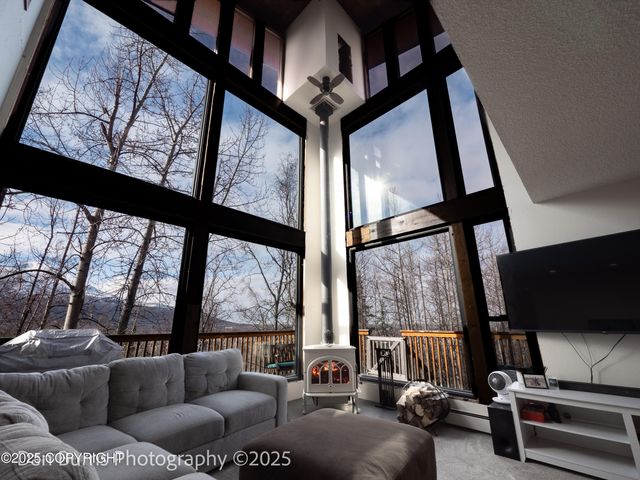 11730 Broadwater Drive, Eagle River, AK 99577