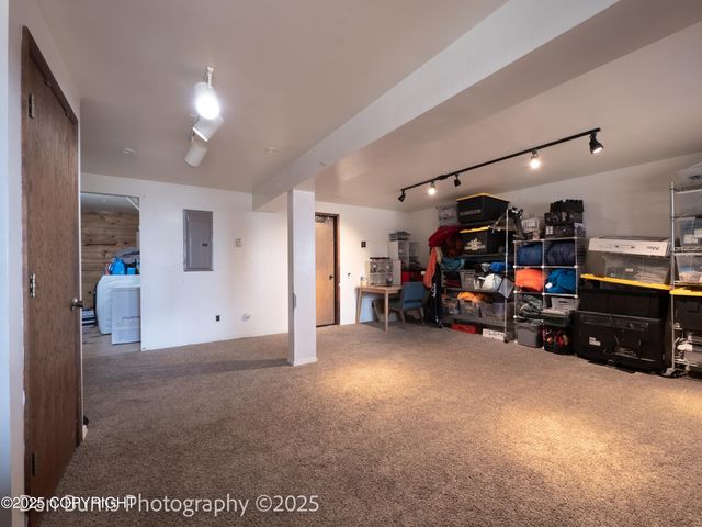 11730 Broadwater Drive, Eagle River, AK 99577