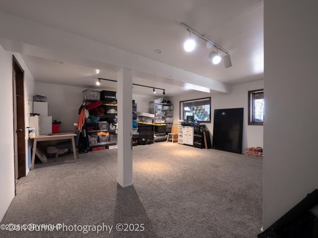 11730 Broadwater Drive, Eagle River, AK 99577